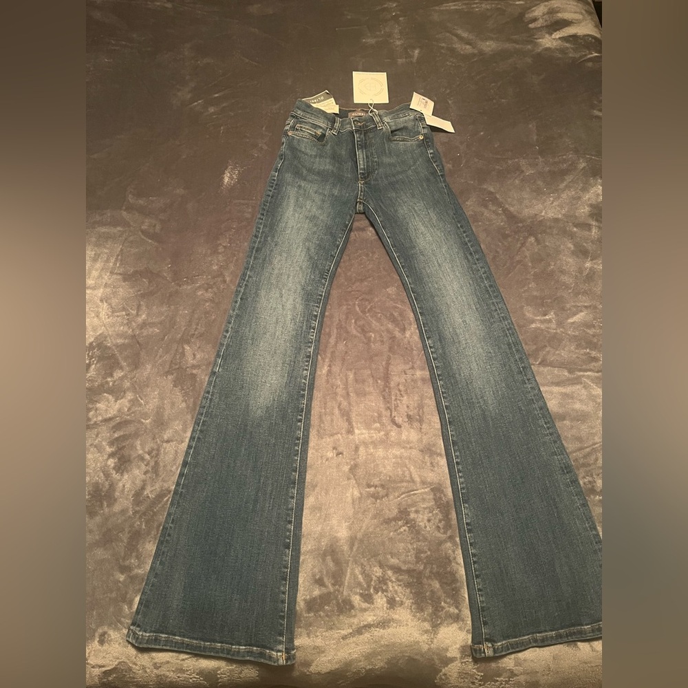 DL1961 Bridget Bootcut